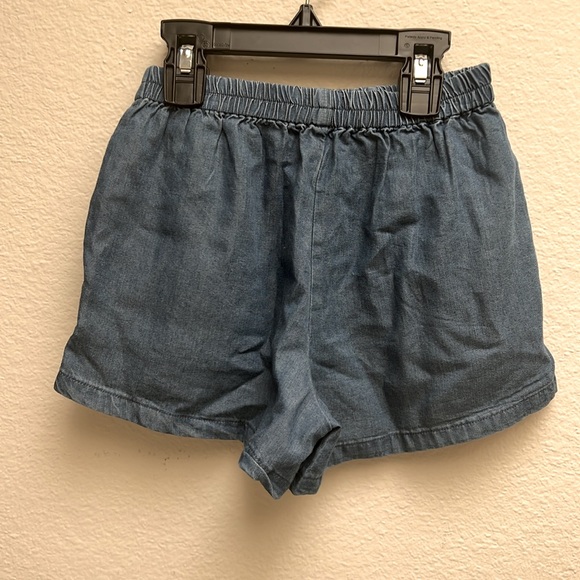 Habitual set of shirt and shorts 5-6Y - Picture 3 of 4